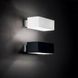 Бра IDEAL LUX BOX AP2 IL9537 белый IL9537 фото 2
