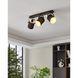 Спот Eglo Е33647 Villabate 3хЕ27 Е33647 фото 4