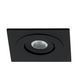 Точковий світильник Eglo E61244 Recessed LED-spot Square 45, 3 Вт, 120 лм, 3000K E61244 фото 2