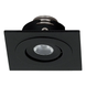 Точковий світильник Eglo E61244 Recessed LED-spot Square 45, 3 Вт, 120 лм, 3000K E61244 фото 1