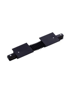 Соединитель Nowodvorski 8385 Profile flex connector IP20 Bl 8385 фото