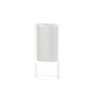 Плафон для светильника Nowodvorski 8545 Cameleon Cylinder S GU10 Transparent 8545 фото