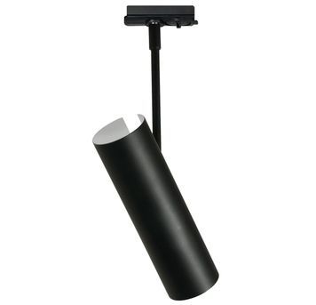 Трековый светильник Nordlux Mib 6 Link 71669903 GU10 IP20 чёрный 71669903 фото