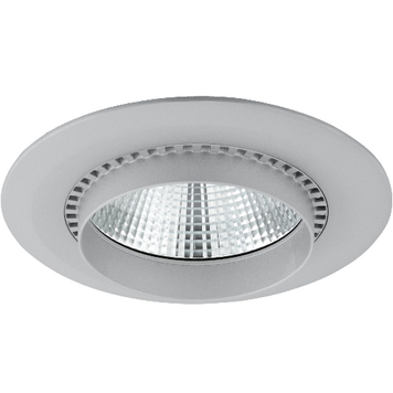 Точковий світильник Eglo E61233 Recessed LED-spot Round 180 Fixed, 28 Вт, 1940 лм, 3000K E61233 фото