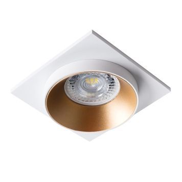 Точечный светильник Kanlux 29135 Simen DSL W/G/W 29135 фото