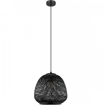 Светильник подвесной Eglo Е43265 Dembleby Е43265 фото