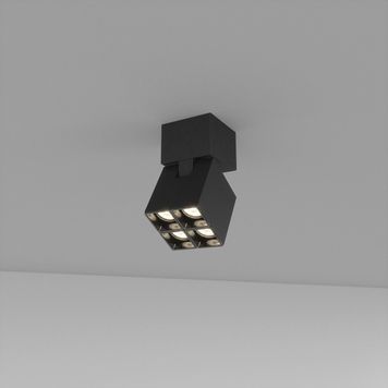 Спот GRATA Skarlat RSLC78026 4&times;2W BK 4000K RSLC78026 4&times;2W BK 4000K фото