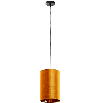 Люстра TK Lighting TKL6120 TERCINO 200 Е27 Помаранчевий TKL6120 фото