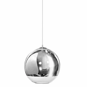 Люстра SILVER BALL 40 AZZARDO AZ0734 AZ0734 фото