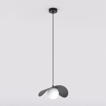Подвесной светильник RITUAL 1M BLACK Emibig G9 IP20 черный 1630/1M 1630/1M фото