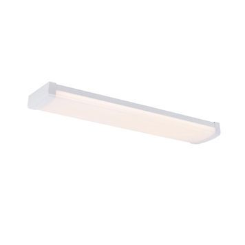 Светильник линейный NORDLUX Wilmington 60 2410036101 LED LED 15W 1700lm 3000K IP20 белый 2410036101 фото