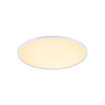 Светильник потолочный NORDLUX Oja 42 2700K 3-Step, 47286001 LED 19W 2100lm IP20 белый 47286001 фото