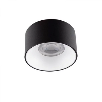 Точечный светильник Kanlux 27577 MINI RITI B/W, GU10, IP20 27577 фото