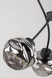 Підвісний світильник, люстра TK LIGHTING TKL5748 ZULIA 3 3x27 TKL5748 фото 4