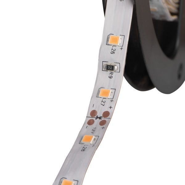 Светодиодная лента Kanlux LEDS-B 4.8W/M IP65-WW *TAŚMA LED (набор из 5шт) 24513 фото
