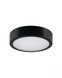 Світильник стельовий з датчиком руху Kanlux 39023 Daber LED 1x8W/13W 3000K/3500K/4000K 1490Lm IP66 чорний 39023 фото 1