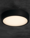 Світильник стельовий з датчиком руху Kanlux 39023 Daber LED 1x8W/13W 3000K/3500K/4000K 1490Lm IP66 чорний 39023 фото 7