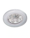 Люстра с вентилятором, светильник потолочный с пультом Goldlux 341297 Egypt LED 1x48W 3000K/4000K/6500K 5300Lm IP20 белая 341297 фото 1