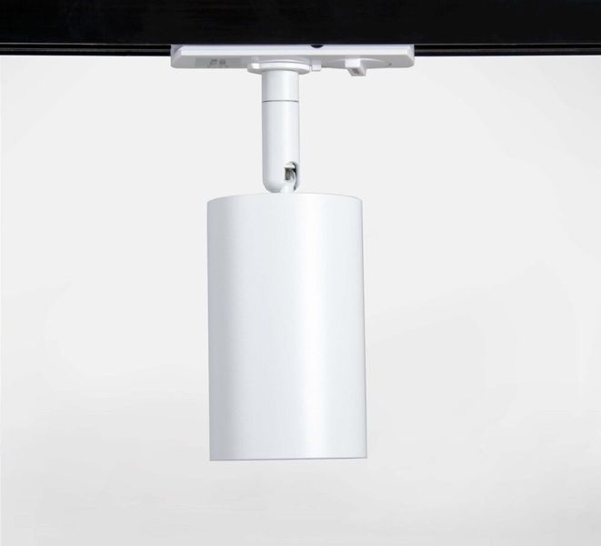 Трековый светильник GU10 54x90 WH p138015 фото