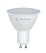 LED лампа VELMAX V-MR16-GU10-441, 4W, 4100K, 230V 21-14-62 фото 1