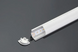 LED-профіль кутовий, 2,5 метри (BG1616) BG1616_2,5 фото 4