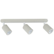 Спот LIVIA BEIGE LAMPA 3 TK-Lighting TKL10240 GU10 бежевий TKL10240 фото 1