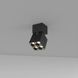 Спот GRATA Skarlat RSLC78026 4&times;2W BK 4000K RSLC78026 4&times;2W BK 4000K фото 1