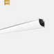 LED-профіль кутовий, 2,5 метри (BG1616) BG1616_2,5 фото 1