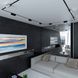 Светодиодный трековый поворотный светильник Ardero AL120F 30Вт 4000K 80366 фото 2