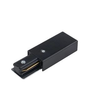Токоввід Nowodvorski 9463 Profile power end cap IP20 Bl 9463 фото