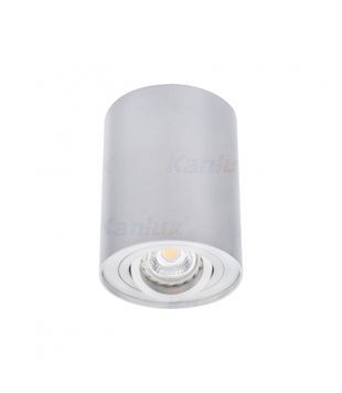Точечный светильник Kanlux 22550 Bord DLP-50-AL 22550 фото
