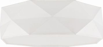 Стельовий світильник TK Lighting TKL1565 Kantoor Е27, IP20 WHITE TKL1565 фото