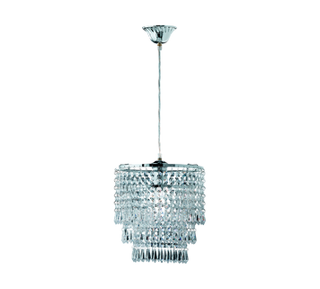 Кришталева люстра Reality by TRIO R1147-06 ORIENT IP20 R1147-06 фото