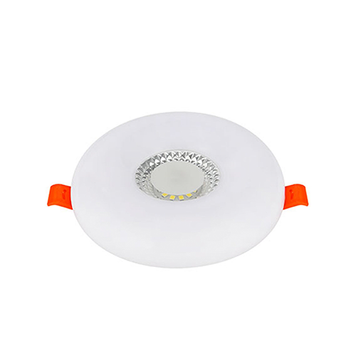 Світлодіодний світильник вбудований LED VALENTINA-12 12W 3000K-6500K білий 016-063-0012-010 фото