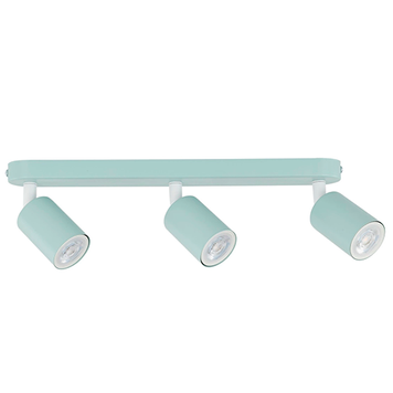 Спот LIVIA MINT LAMPA 3 TKL10236 TK-Lighting GU10 TKL10236 фото