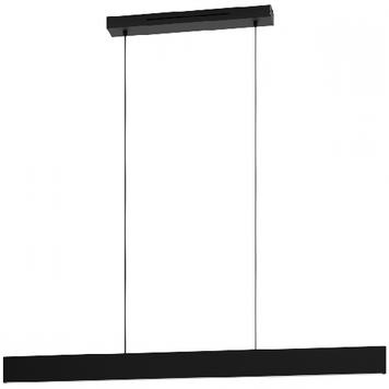 Підвісний світильник Eglo E900878 ANDREAS-Z pendant light, 2х19 Вт, 4600 лм, 2700К-6500К, RGB E900878 фото