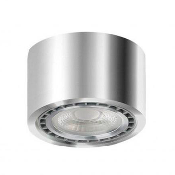 Точковий світильник Azzardo AZ3495 ECO ALIX NEW 230V CHROME AZ3495 фото