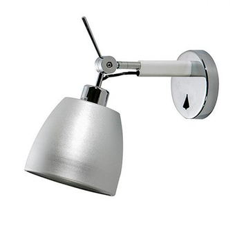 Бра Zyta Alu Wall XS Azzardo AZ2490 AZ2490 фото