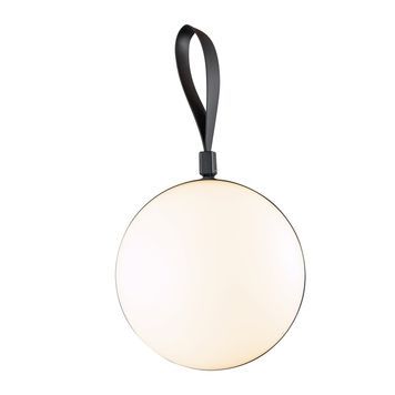 Акумуляторна лампа Nordlux 2218023001 | BRING 16 Bring To-Go 16 | Battery light | White/Black 2218023001 фото