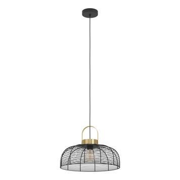 Підвісна люстра Eglo Е43964 ROUNDHAM pendant light Е43964 фото