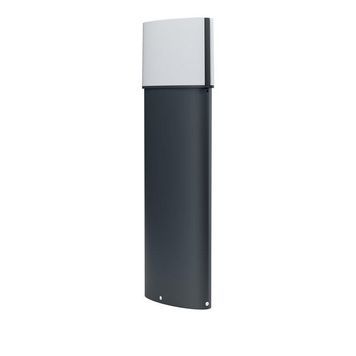 Світильник 12.5W 220V 950lm 3000K IP44 75x500x186mm [4058075205093] Ledvance ENDURA STYLE ELLIPSE 4058075205093 фото