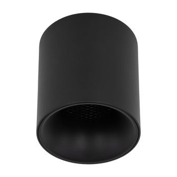 Точковий світильник TK LIGHTING TKL18158 BLAZE BLACK CCT 12W чорний TKL18158 фото