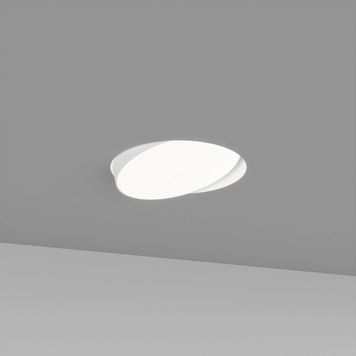 Светильник точечный COLO Skarlat RDL73030 40W WH 3000K RDL73030 40W WH 3000K фото