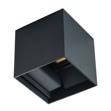 Вуличний світильник Kanlux 28990 Reka LED EL 7W-L-GR, 7 Вт, 349 лм, 4000K 28990 фото
