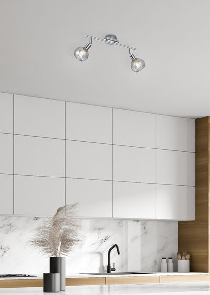 Спот Reality by TRIO R80592006 BREST IP20 R80592006 фото