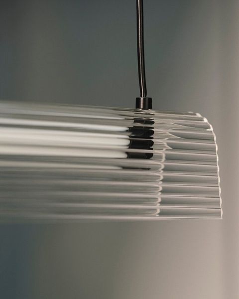 Підвісний світильник, люстра Nordlux 2612403003 Aliani LED 1x20W 3000K 1600Lm IP20 прозорий 2612403003 фото