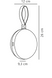 Аккумуляторная лампа Nordlux 2218023001 | BRING 16 Bring To-Go 16 | Battery light | White/Black 2218023001 фото 5