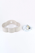 Світильник для дитячої кімнати CLOUD LINEN 2 TK Lighting TKL10006 2xE27 IP20 білий TKL10006 фото 6