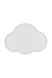 Світильник для дитячої кімнати CLOUD LINEN 2 TK Lighting TKL10006 2xE27 IP20 білий TKL10006 фото 4