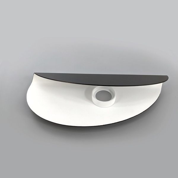 Настенный светильник DIANA Skarlat RWLB109 7W BK+WH 3000K RWLB109 7W BK+WH 3000K фото